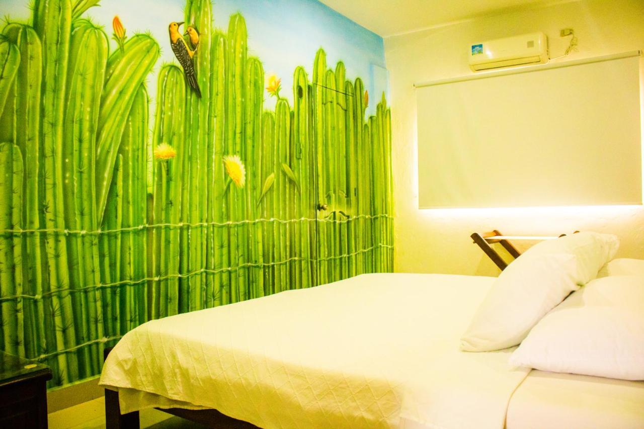 Hotel Jardines Evans By Geh Suites Mompos Kültér fotó