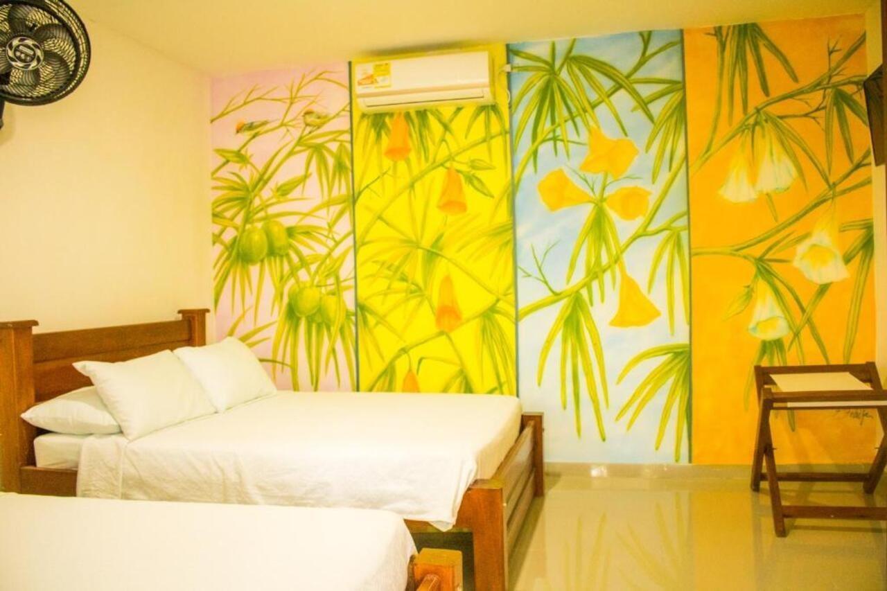 Hotel Jardines Evans By Geh Suites Mompos Kültér fotó