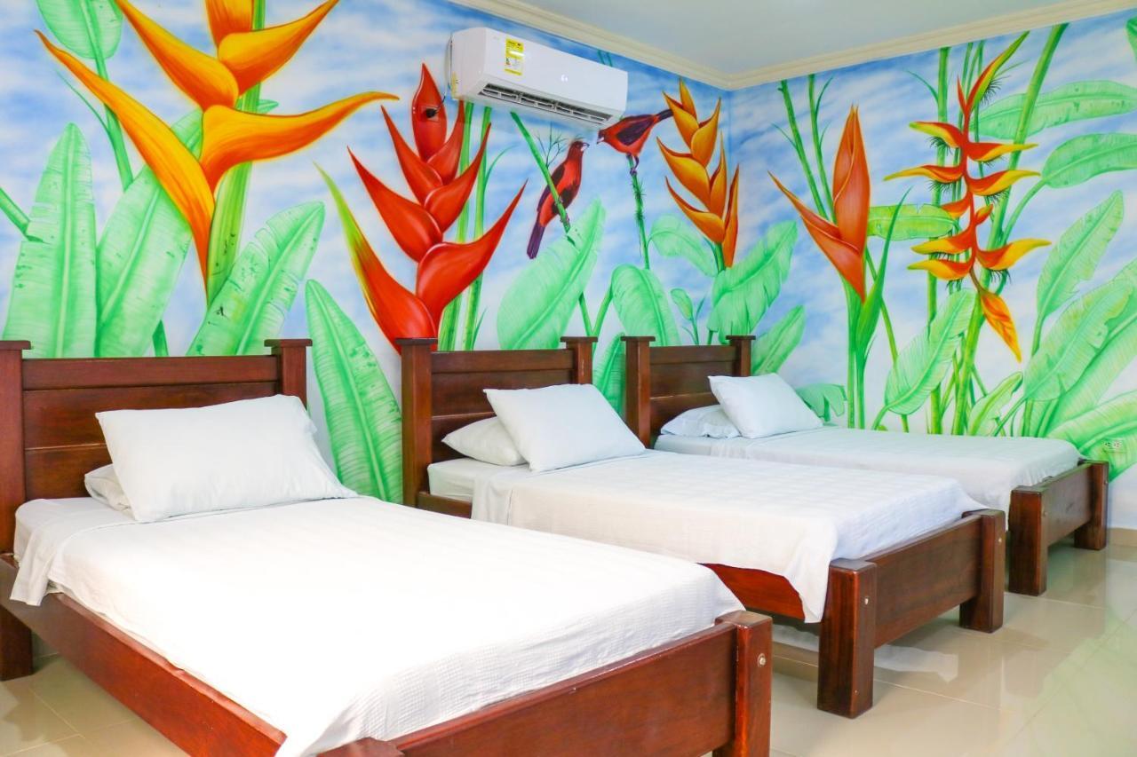 Hotel Jardines Evans By Geh Suites Mompos Kültér fotó