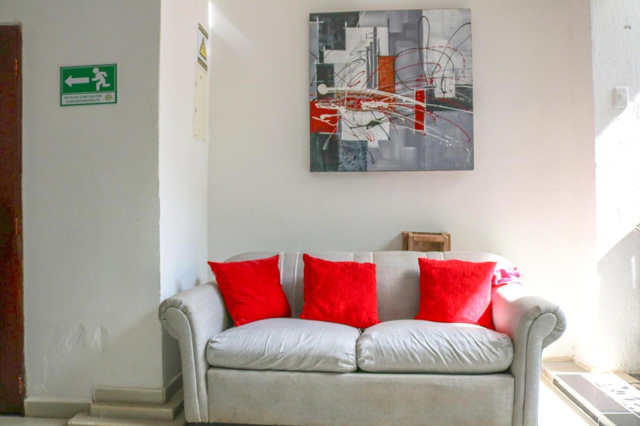 Hotel Jardines Evans By Geh Suites Mompos Kültér fotó