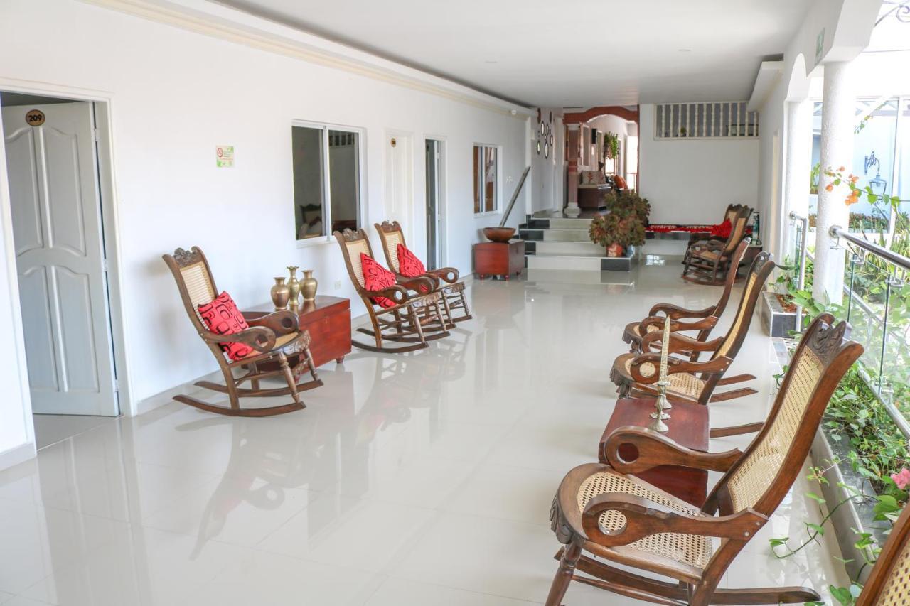 Hotel Jardines Evans By Geh Suites Mompos Kültér fotó