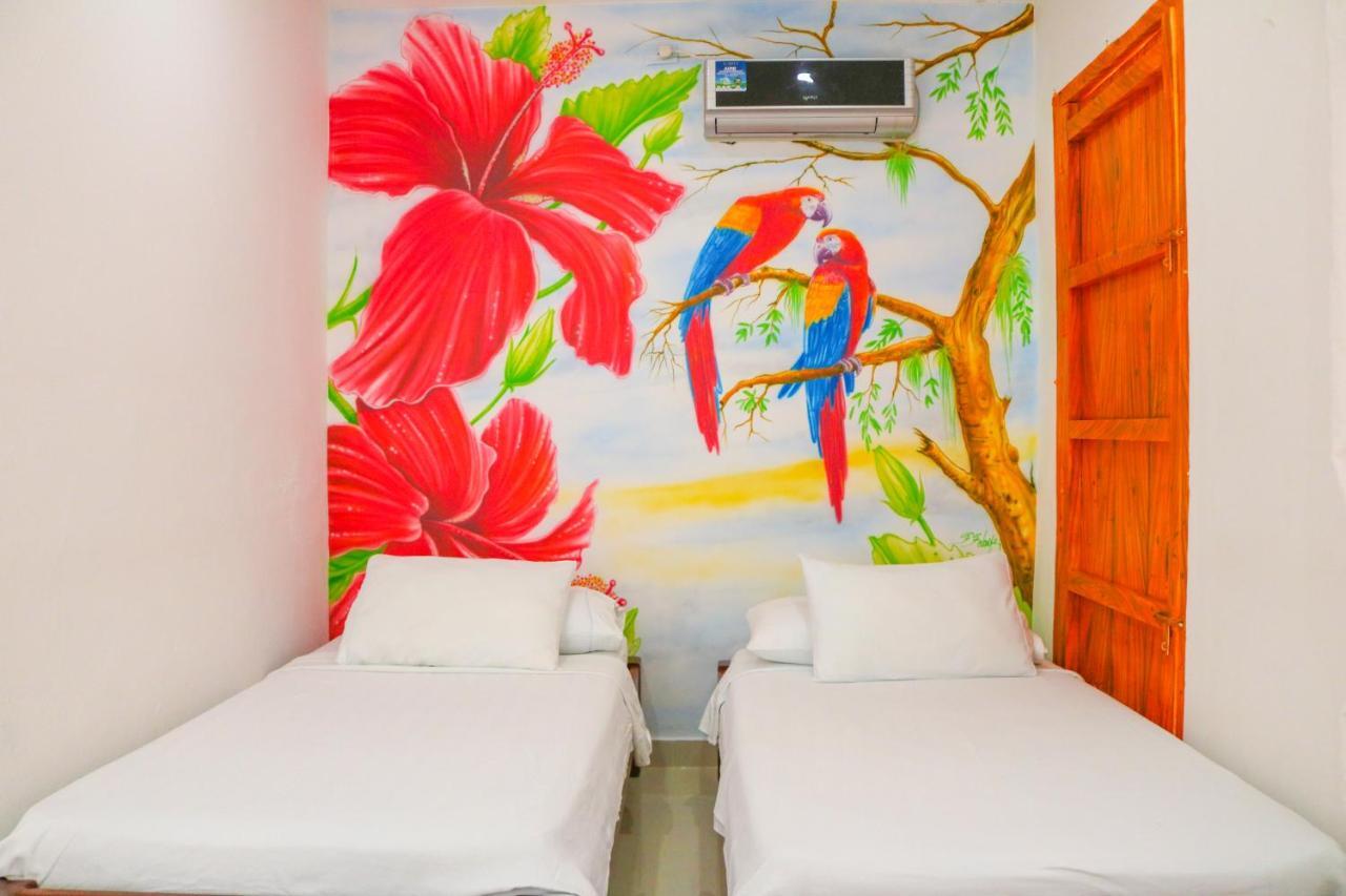 Hotel Jardines Evans By Geh Suites Mompos Kültér fotó