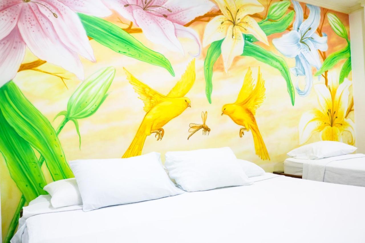 Hotel Jardines Evans By Geh Suites Mompos Kültér fotó